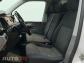 Volkswagen Transporter 2.0 TDI L1H1