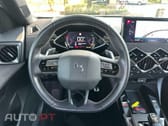 DS DS3 Crossback 1.2 PureTech Performance Line EAT8