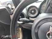 MINI Cabrio Cooper D