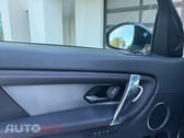 Land Rover Discovery Sport 2.0 D165 R-Dynamic S