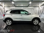 Volkswagen T-Cross 1.0 TSI OPF Life