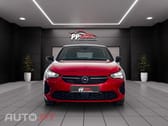 Opel Corsa 1.2 T GS