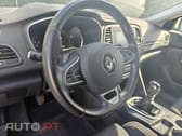 Renault Mégane Sport Tourer 1.5 dCi Zen ECO