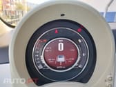 Fiat 500C 1.2 Lounge S&S