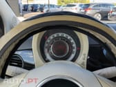 Fiat 500C 1.3 16V MJ Lounge S&S