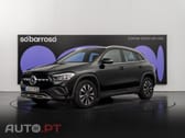 Mercedes-Benz GLA 250 e Style
