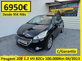 Peugeot 208 1.2 PureTech Active