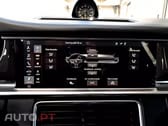 Porsche Panamera 4 E-Hybrid