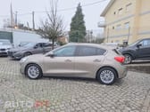 Ford Focus 1.0 EcoBoost S&S TITANIUM