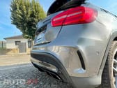 Mercedes-Benz GLA 45 AMG 4-Matic