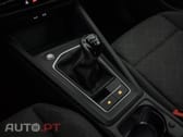 Volkswagen Golf Variant 1.5 TSI Life