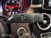 Mercedes-Benz C 200 d Avantgarde Aut.