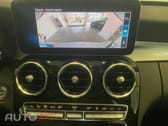 Mercedes-Benz C 300 e Avantgarde