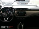 Nissan Micra 1.0 IG-T Acenta
