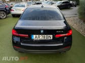 BMW 530 e Pack M
