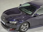 Peugeot 508 SW 1.6 Hybrid Allure Pack e-EAT8