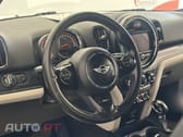 MINI Countryman Cooper D Sport Edition Auto
