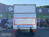Iveco Daily 3.0 - 160 CV PLATAFORMA