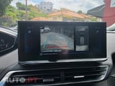 Peugeot 5008 1.5 BlueHDi Allure EAT8