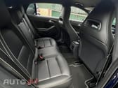 Mercedes-Benz CLA 200 d Shooting Brake AMG Line Aut.