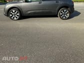 Citroen C4 Cactus 1.6 BlueHDI Shine 100cv