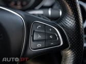 Mercedes-Benz C 250 d Advantgarde Aut.
