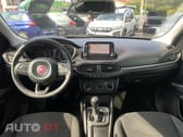 Fiat Tipo 1.3 M-Jet Easy