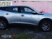 Peugeot 2008 1.5 BlueHDi Active Pack