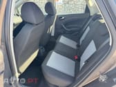 Seat Ibiza 1.4 TDI Ecomotive Reference