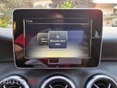 Mercedes-Benz A 180 d Style