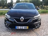 Renault Mégane 1.5 Blue dCi Limited