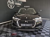 DS DS3 Crossback E-TENSE BASTILLE