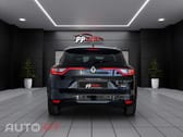 Renault Mégane Sport Tourer Estate 1.5 dCi eco2 Limited