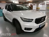 Volvo XC40 1.5 T5 PHEV R-Design