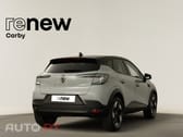 Renault Captur 1.2 ECO-G Techno