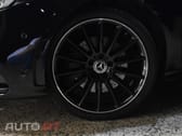 Mercedes-Benz A 250 e AMG Line 8G-DCT AMG Line