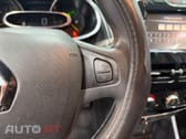Renault Clio TCE