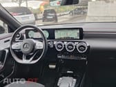 Mercedes-Benz CLA 180 d Shooting Brake 7G-DCT AMG Line