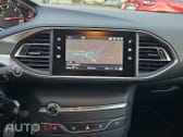 Peugeot 308 1.5 BlueHDi Active