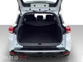 Renault Clio Sport Tourer 1.5 dCi Limited