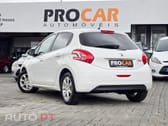 Peugeot 208 1.4 HDi Access