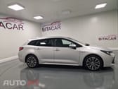 Toyota Corolla Touring Sports 1.8 Hybrid Comfort+P.Sport