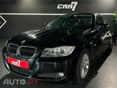 BMW 320 d Navigation