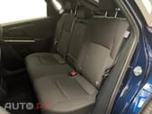 Toyota bZ4X 71,4 kWh Pure Business