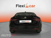 Alfa Romeo Giulia 2.2 D Super AT8