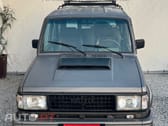Isuzu Trooper 2.8 TDI