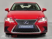 Lexus CT Executive