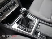 Volkswagen Golf Variant 1.6 TDi BlueMotion Confortline