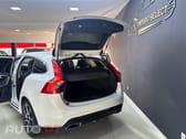 Volvo V60 2.0 D4 Momentum Eco