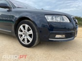 Audi A6 4F 2.7 TDi